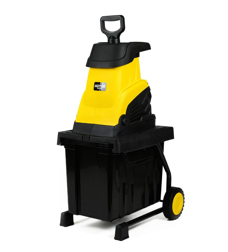 Садовый измельчитель Huter ESH-40P