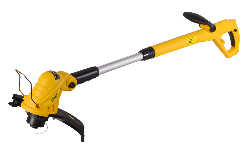 Электрический триммер Huter GET-500