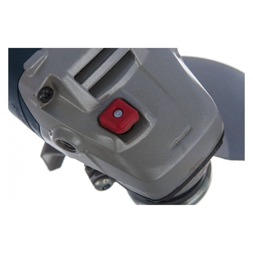 Машина шлифовальная угловая аккумуляторная Bosch GWS 18 V-LI (без акк, без з/у)