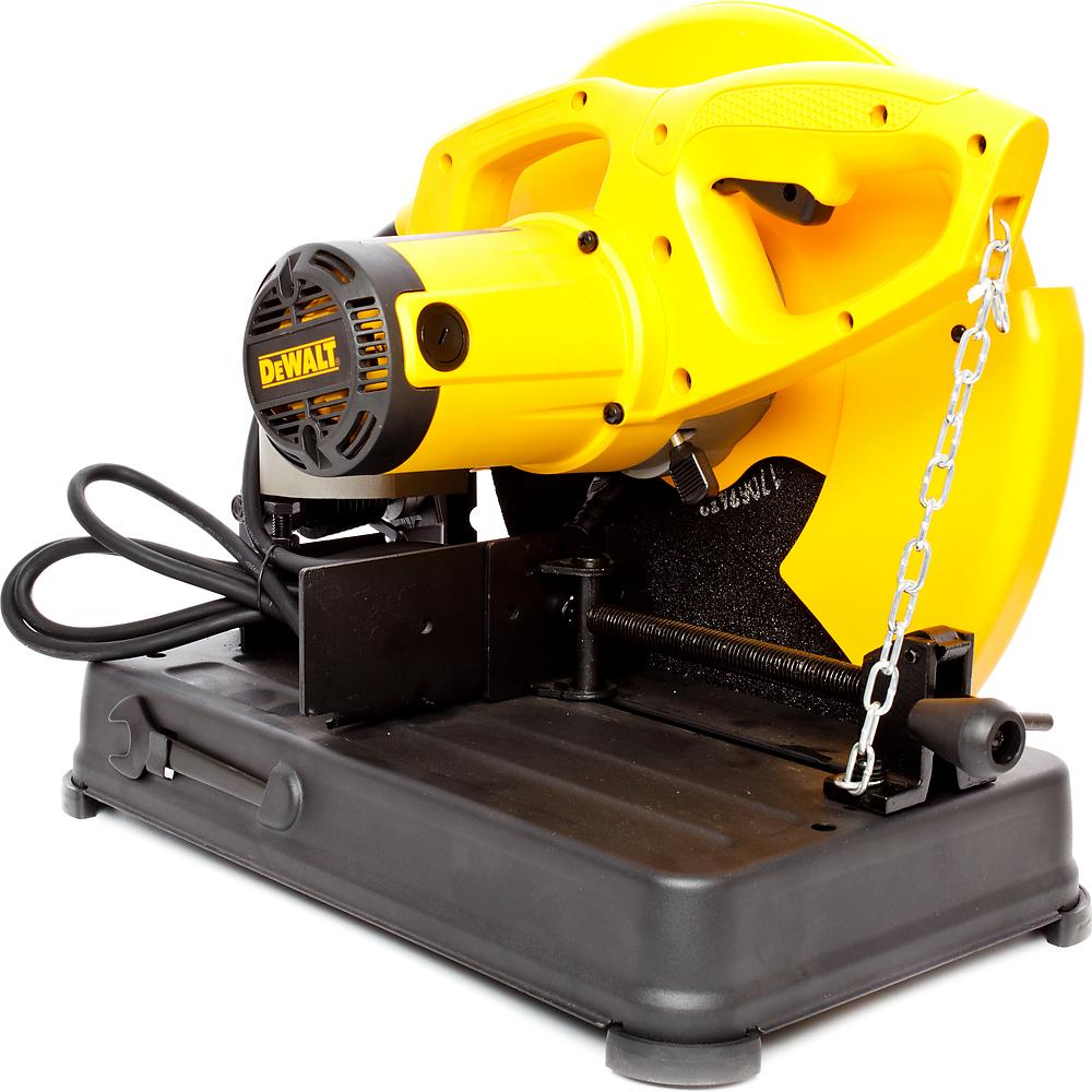 Станок отрезной DeWalt D28720