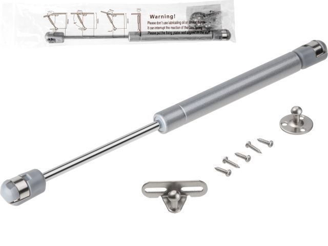 Подъёмник газовый 60N STARFIX (SMF-9568)