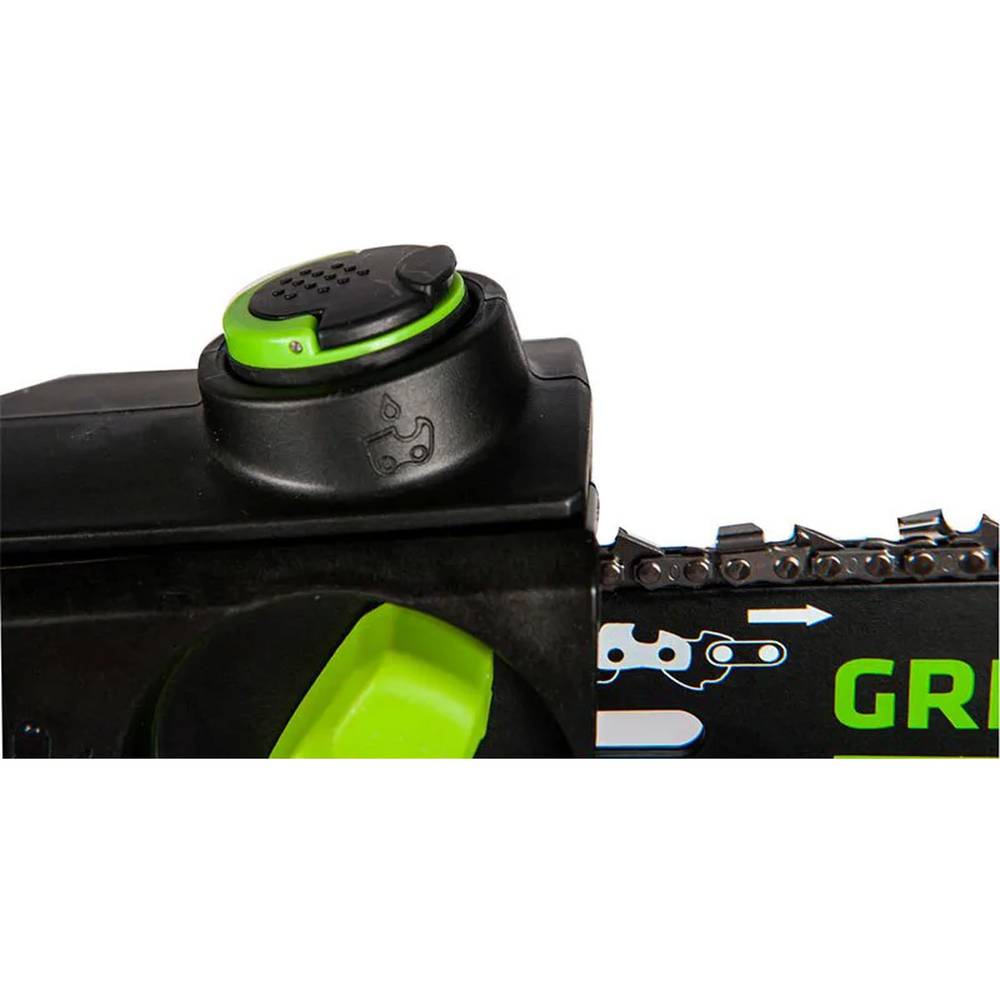 Высоторез (сучкорез) аккумуляторный Greenworks 60V,25 см (без АКБ и ЗУ)