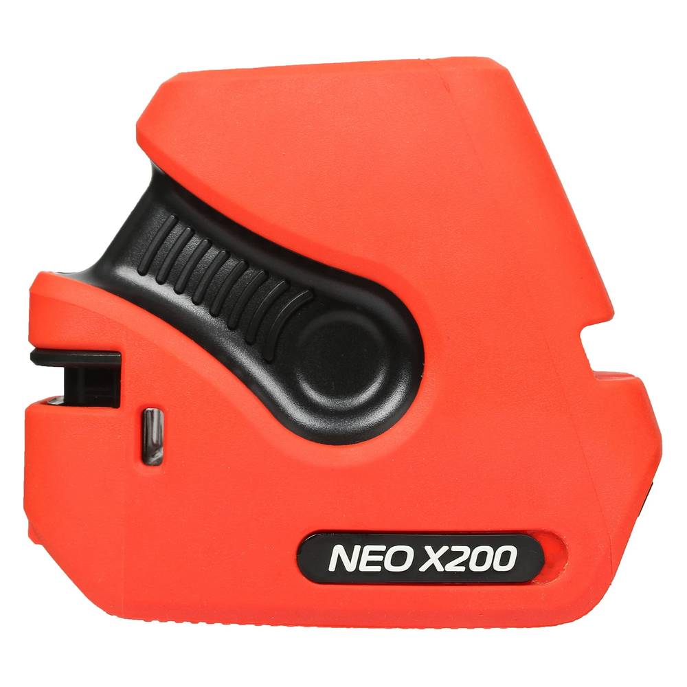 Нивелир лазерный CONDTROL NEO X200 set