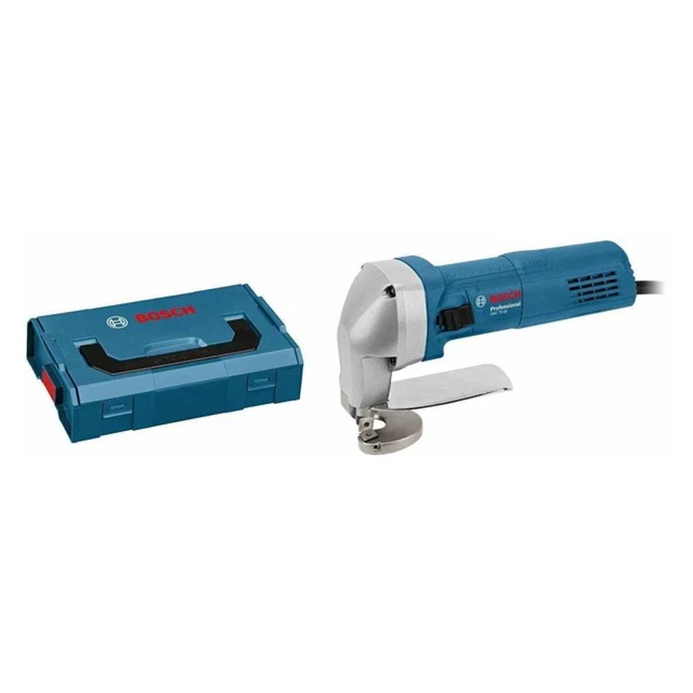 Ножницы Bosch GSC 75-16 (листовые)