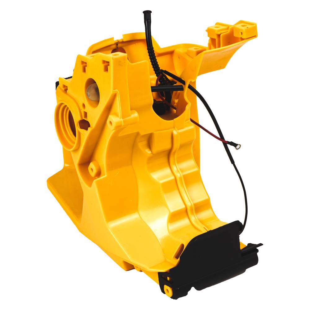 Бак топливный RD-GDC350-8