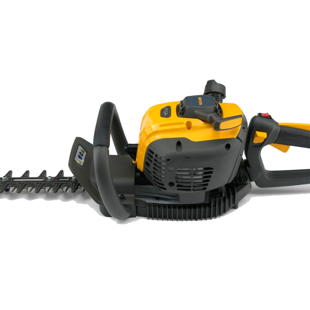 Кусторез бензиновый STIGA SHT 670