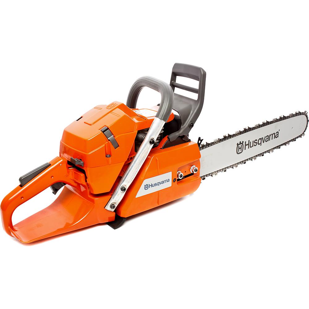Бензопила Husqvarna 372XP 18" 3/8 1.5 68DL