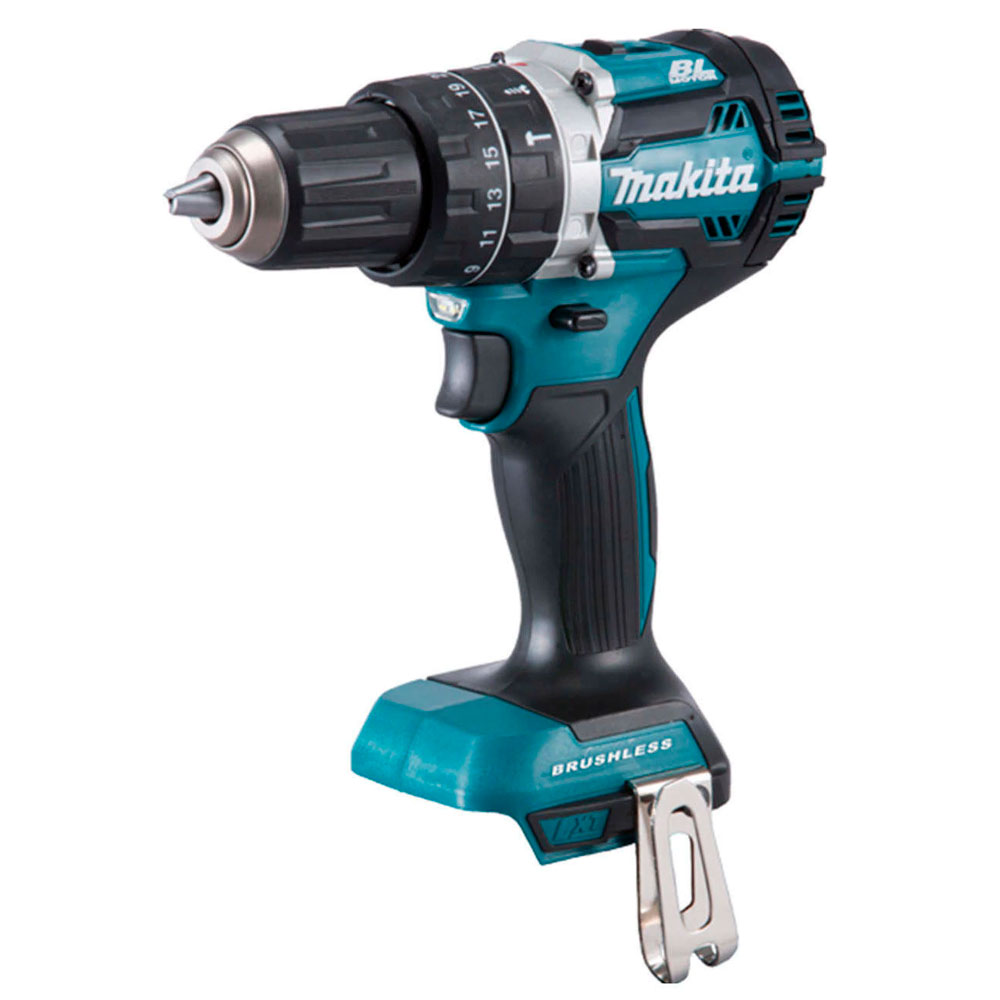 Набор инструментов Makita DLX2278 + Набор Makita 191A25-2