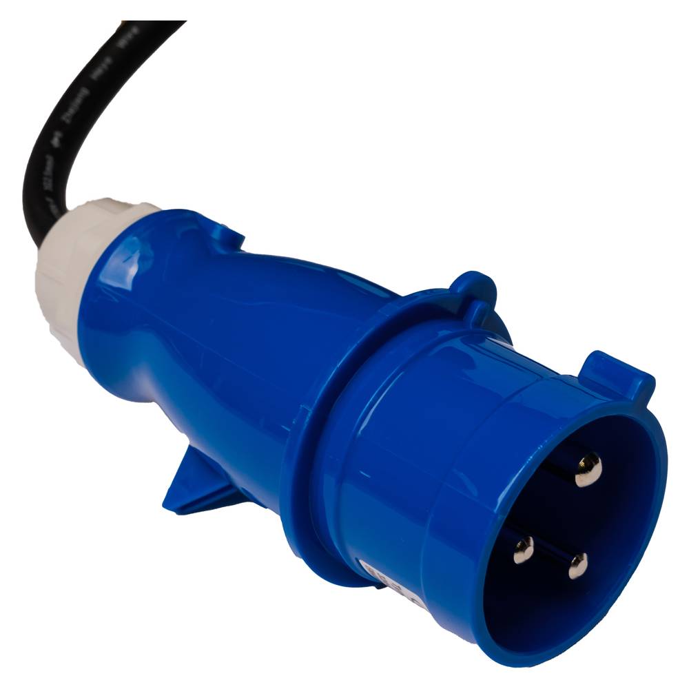 Воздухонагреватель электрический REDVERG RD-EHC5