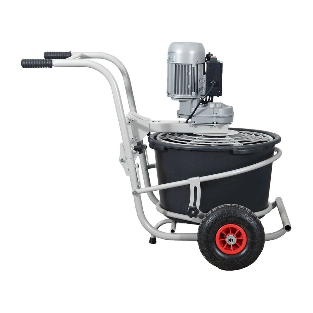 Установка миксерная БЕЛМАШ MS-6502
