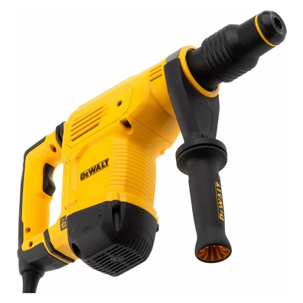 Электромолоток DeWalt D25810K
