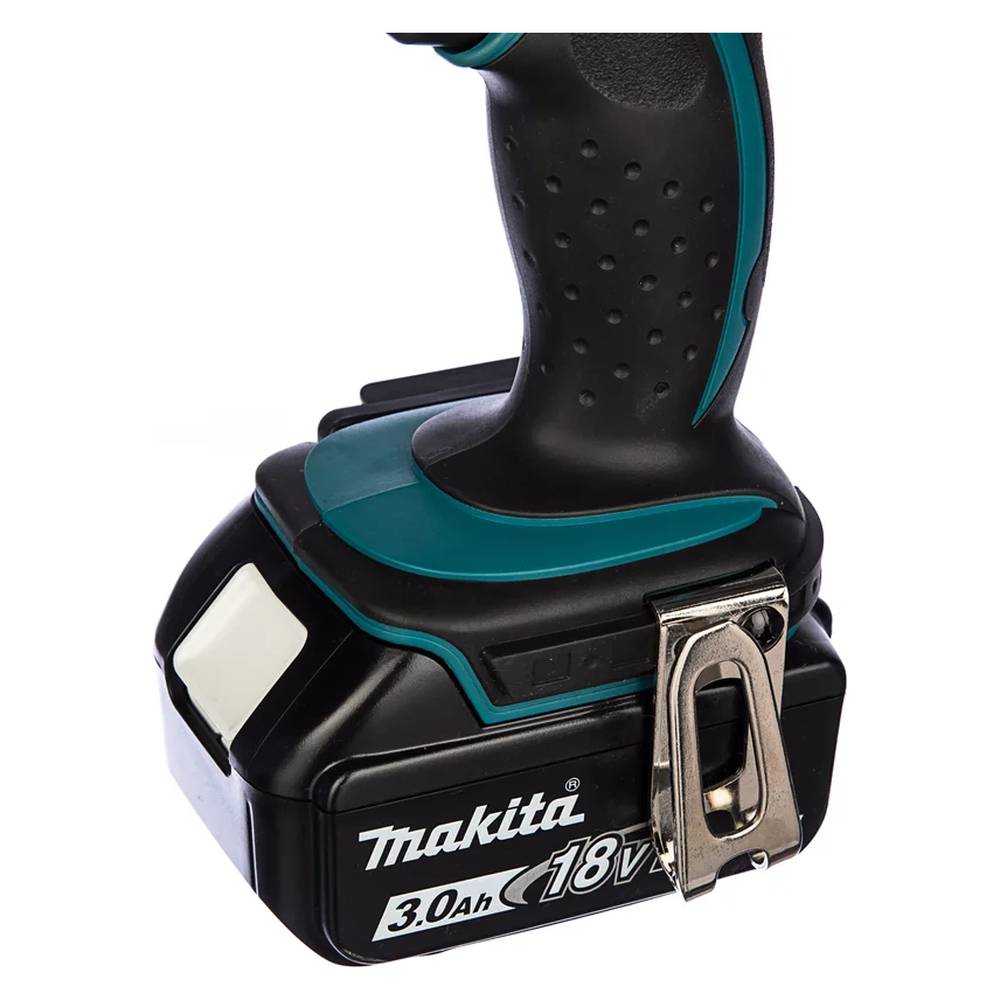 Шуруповерт аккумуляторный Makita DDF451RFE