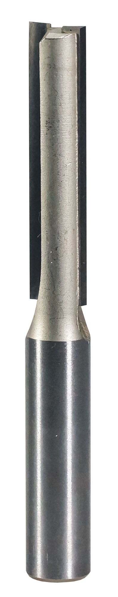 Фреза пазовая прямая (Ø 12x51 мм; хвостовик 12 мм) по ДСП Энкор (28024)