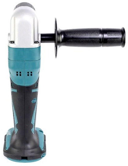 Дрель аккумуляторная угловая Makita DDA351Z (без акк, без з/у)
