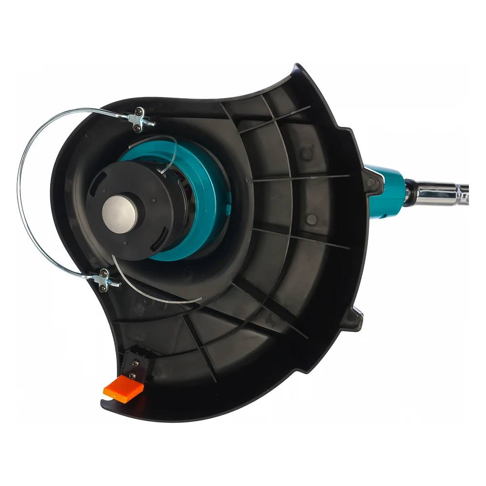 Триммер электрический Makita UR3000