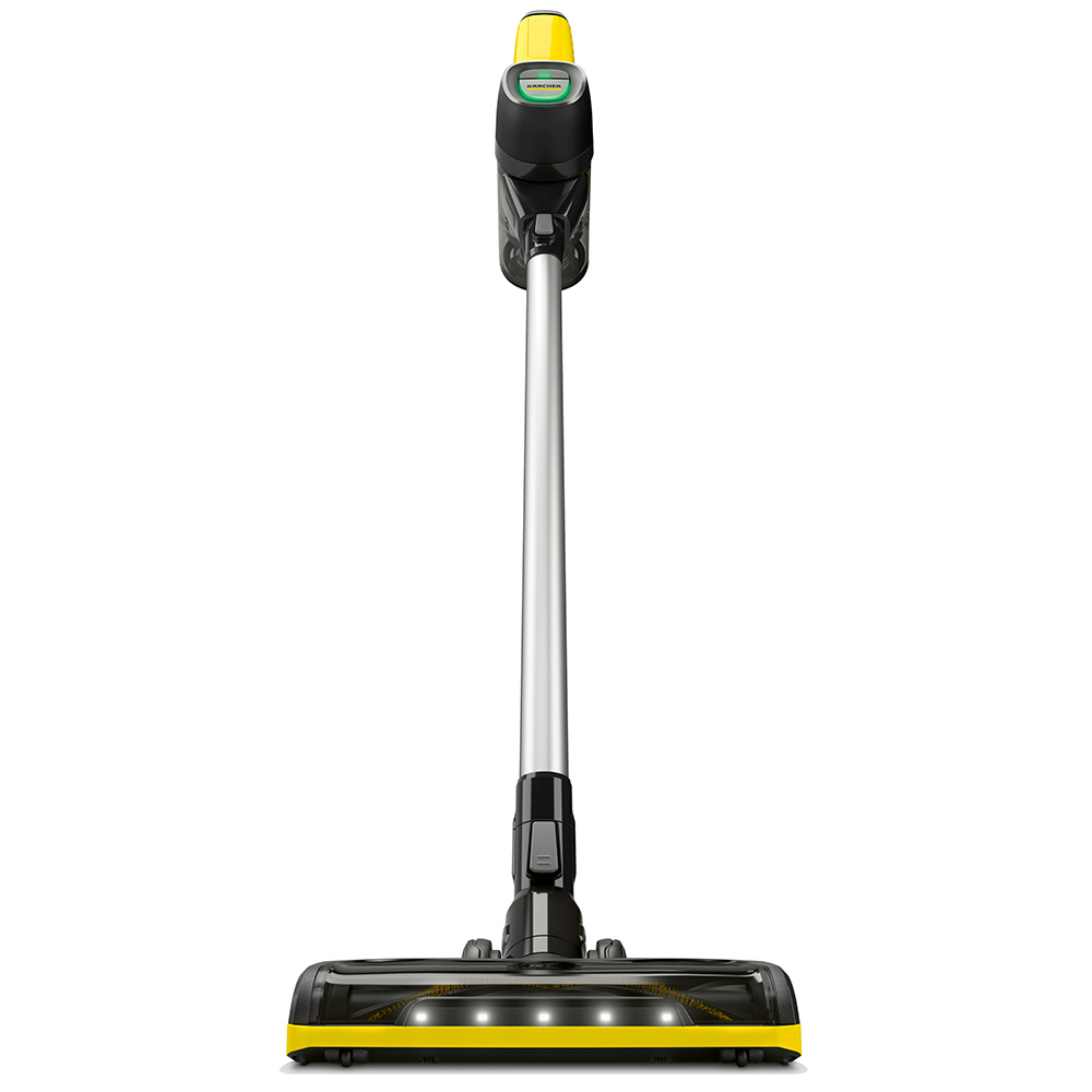 Пылесос Karcher VC 6 Cordless OurFamily Limited Edition