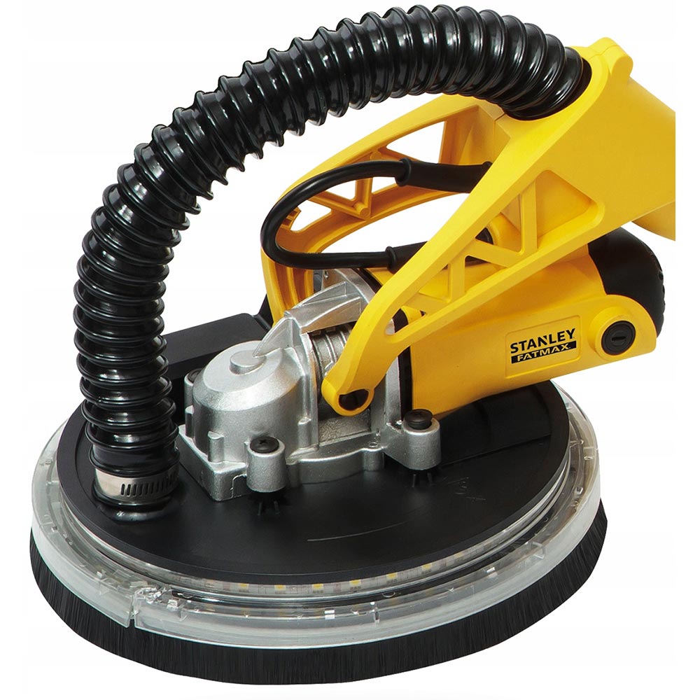 Машина шлифовальная для стен Stanley SFMEE500S