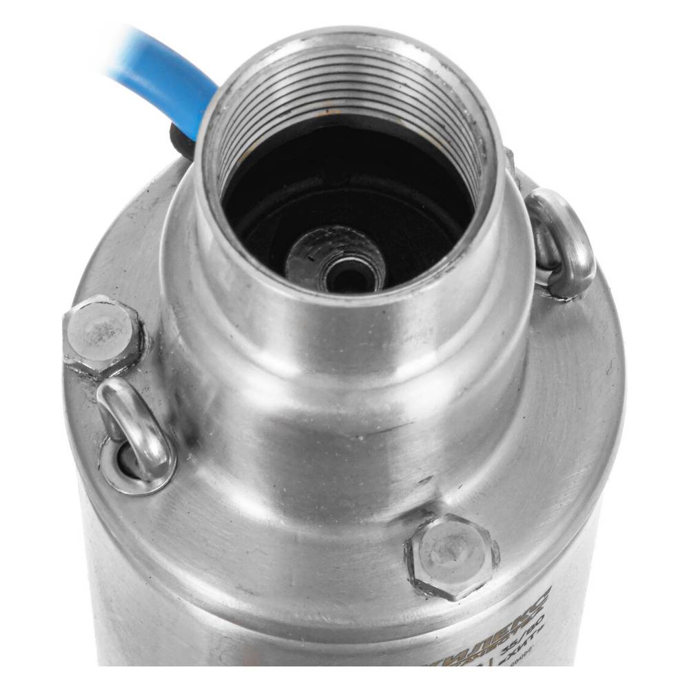 Насос погружной Джилекс Винтовик 35/80