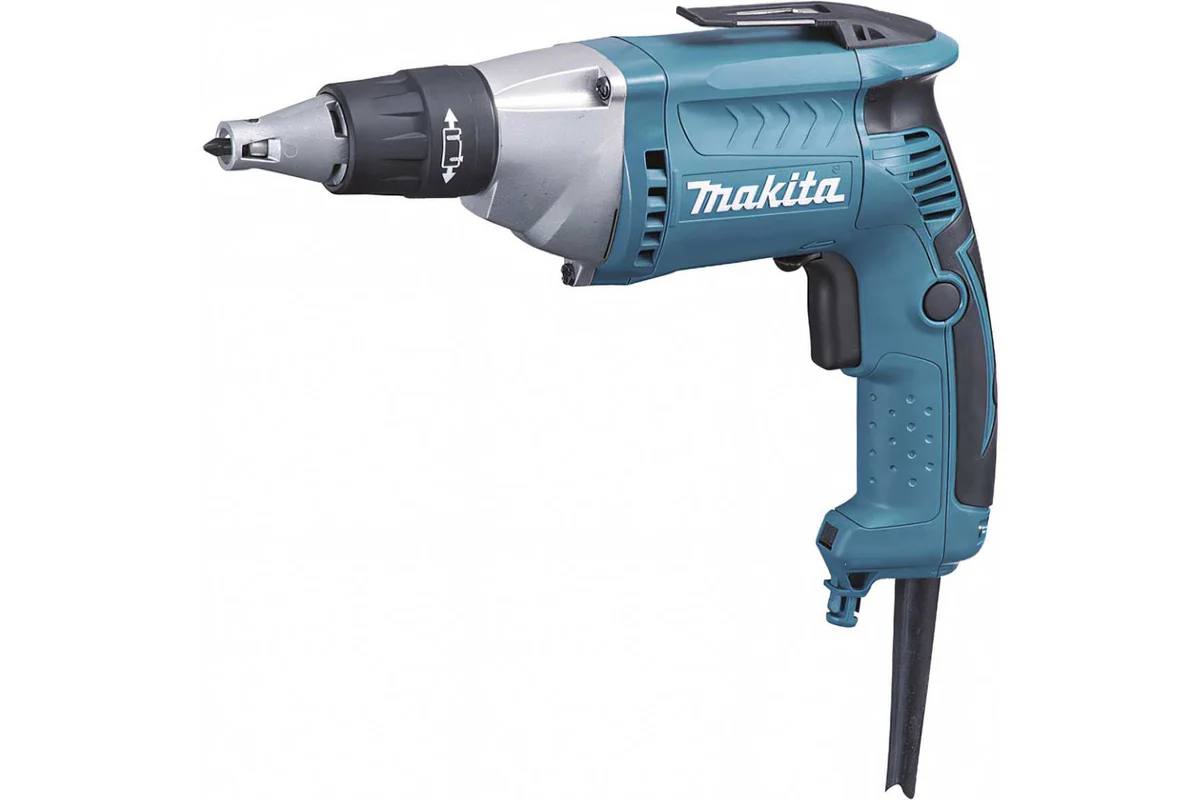 Шуруповерт электрический Makita FS2300