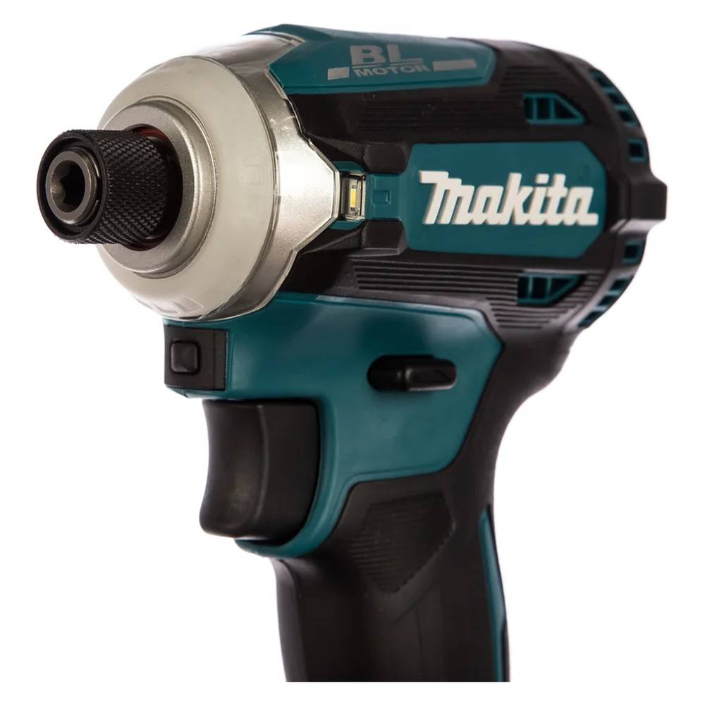 Шуруповерт аккумуляторный ударный Makita DTD171Z (без акк, без з/у)
