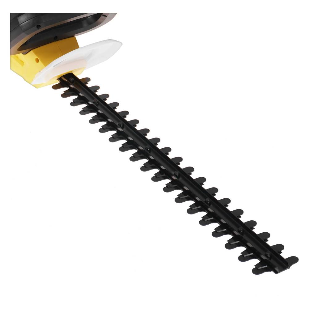 Электрический триммер-кусторез Huter GET-7551