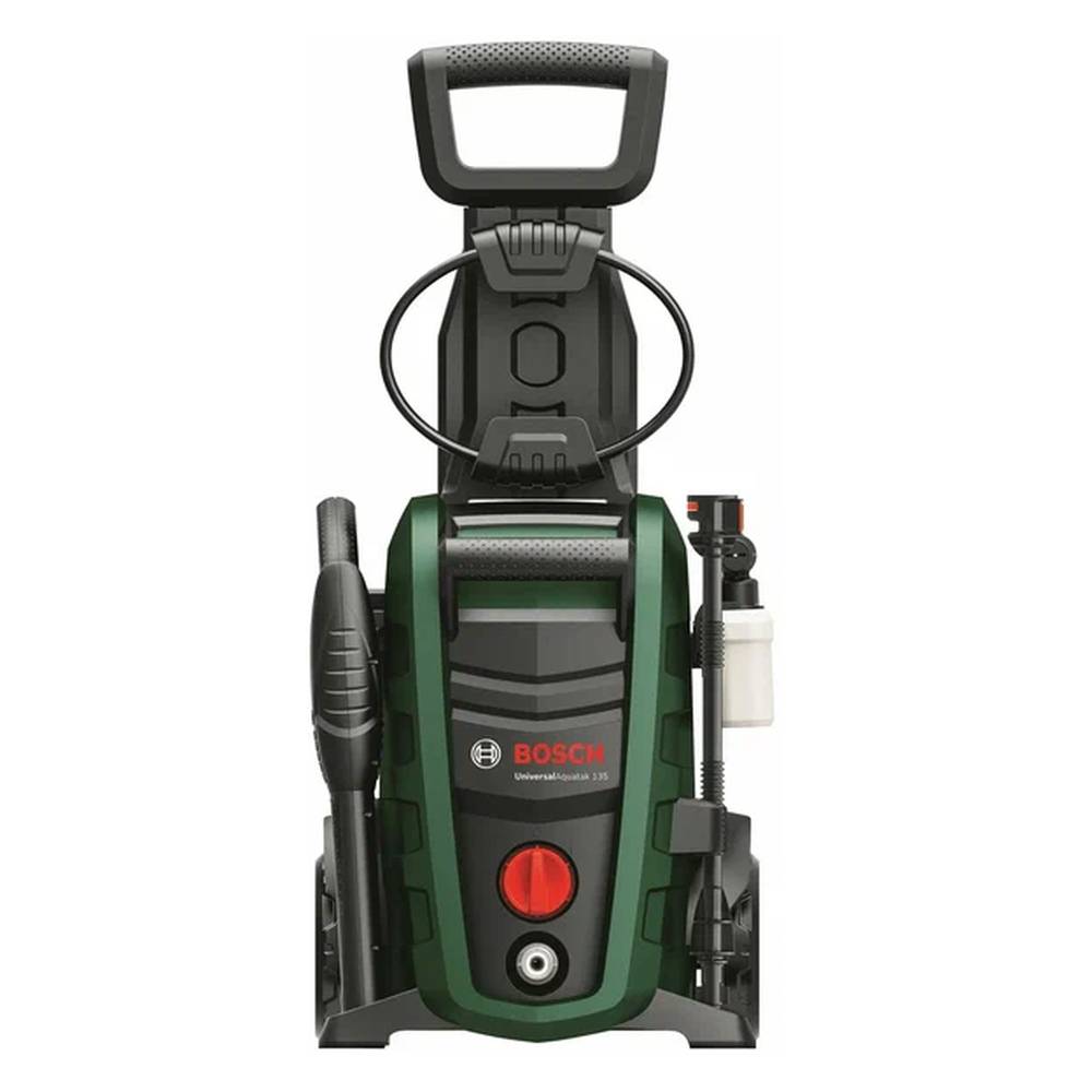 Мойка высокого давления Bosch UniversalAquatak 135