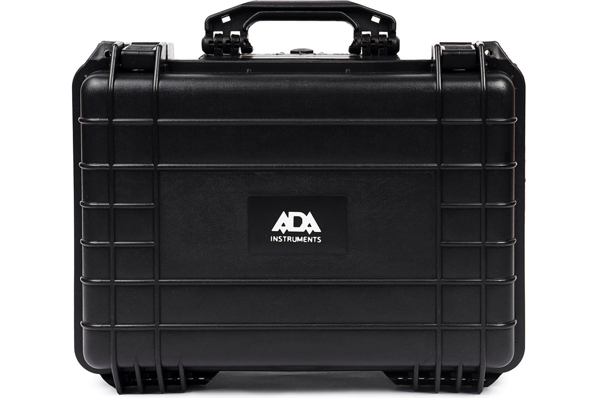 Уровень лазерный ADA LaserTANK 4-360 GREEN Ultimate Edition