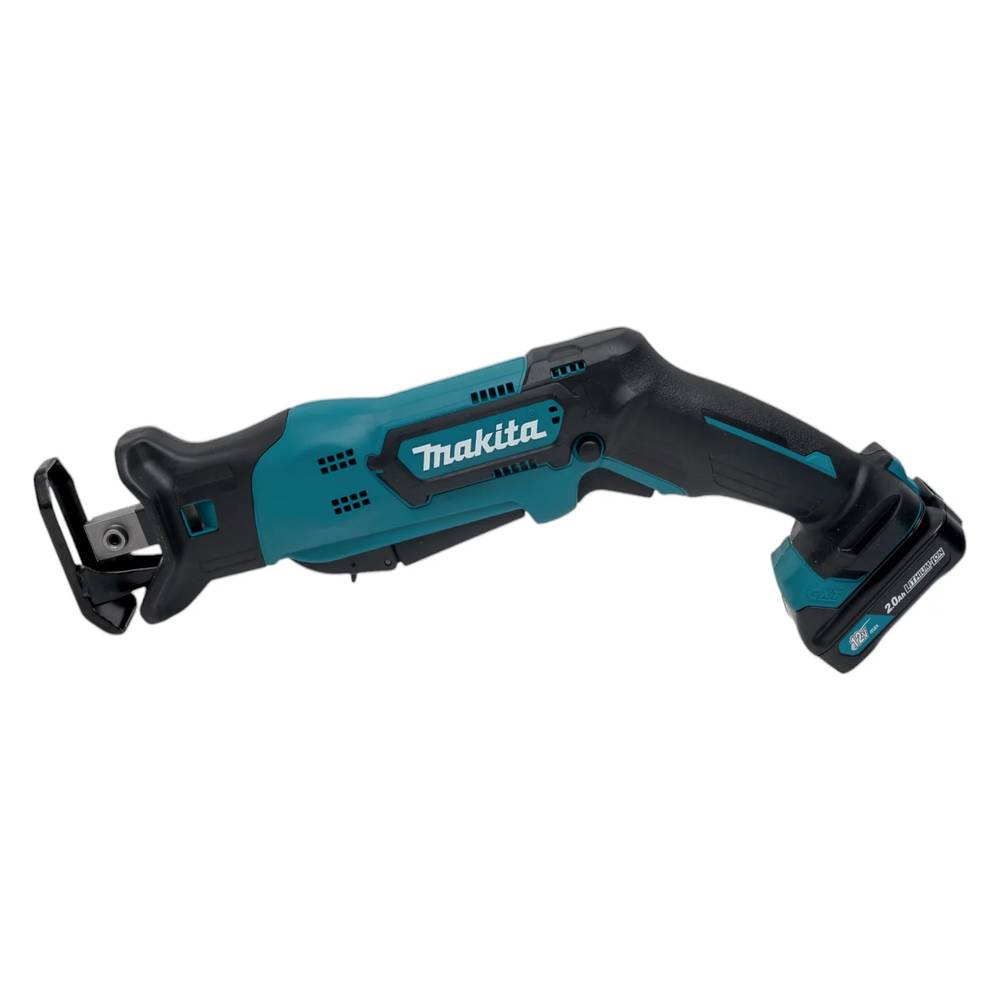 Пила сабельная аккумуляторная Makita JR105DWAE