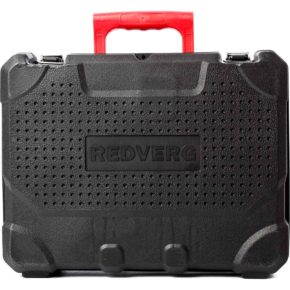 Шуруповерт аккумуляторный REDVERG RD-SD14N/2TU
