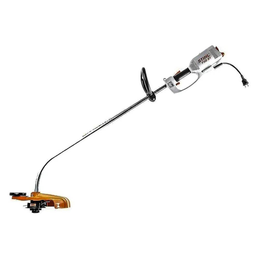 Триммер электрический Stihl FSE 81 + леска Carbon 2,4 (35м)