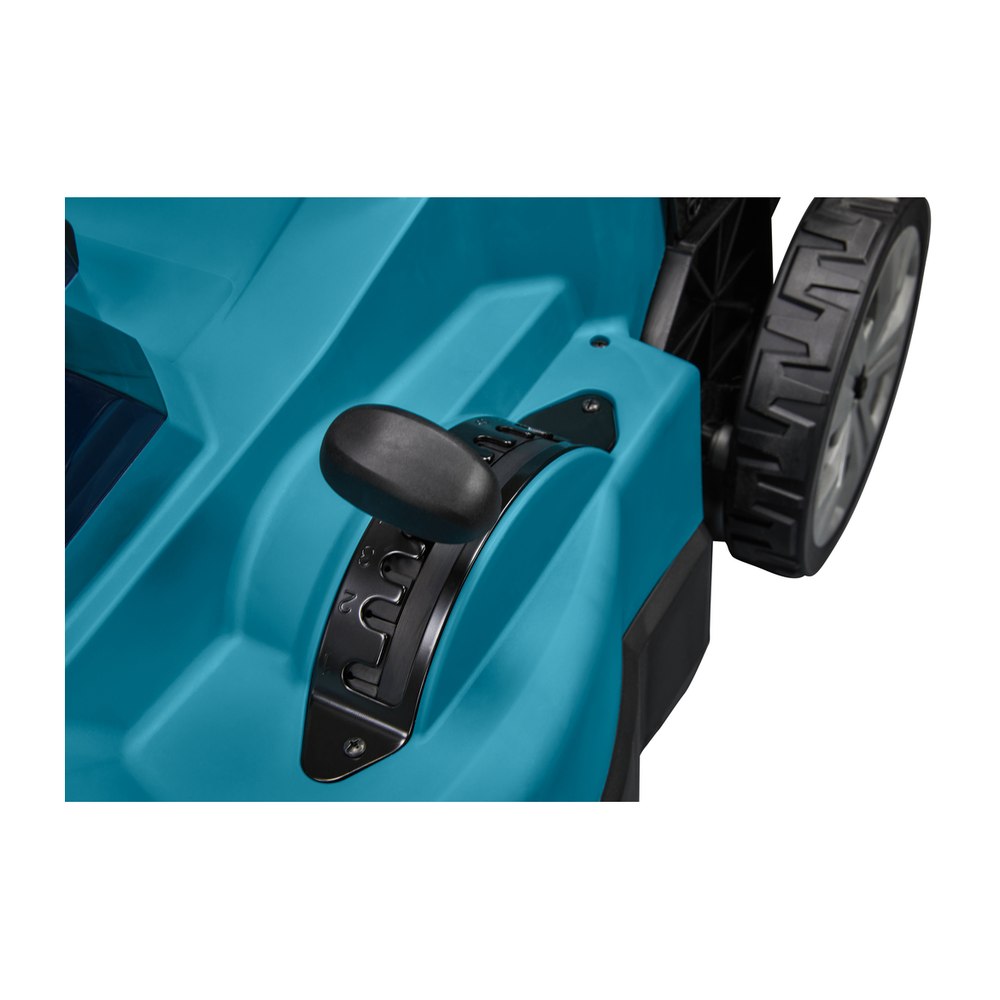 Газонокосилка аккумуляторная Makita DLM538Z(без акк; без ЗУ)