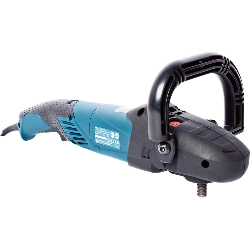 Машина полировальная Bosch GPO 14 CE