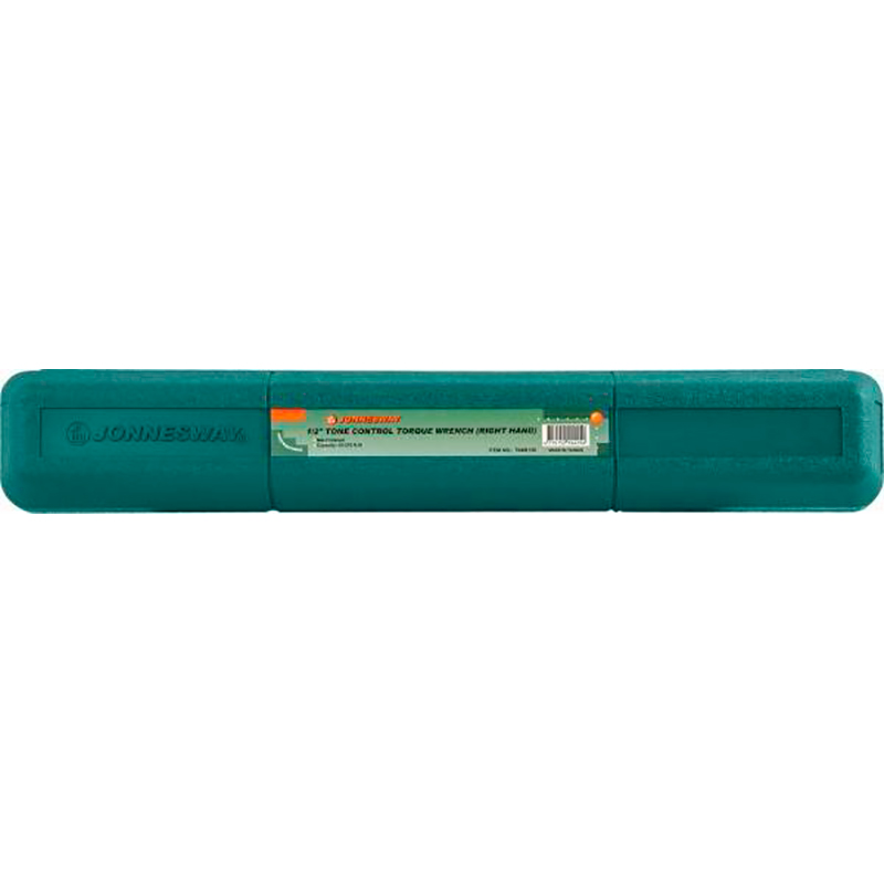 Ключ динамометрический Jonnesway 1/2" 40-210 Нм