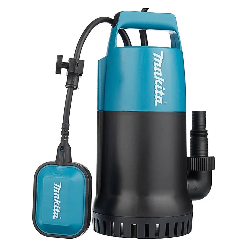 Насос дренажный погружной Makita PF0800