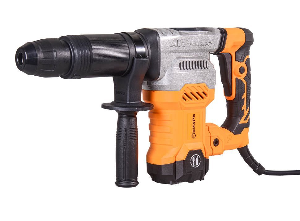 Отбойный молоток ОМ-1600М Вихрь