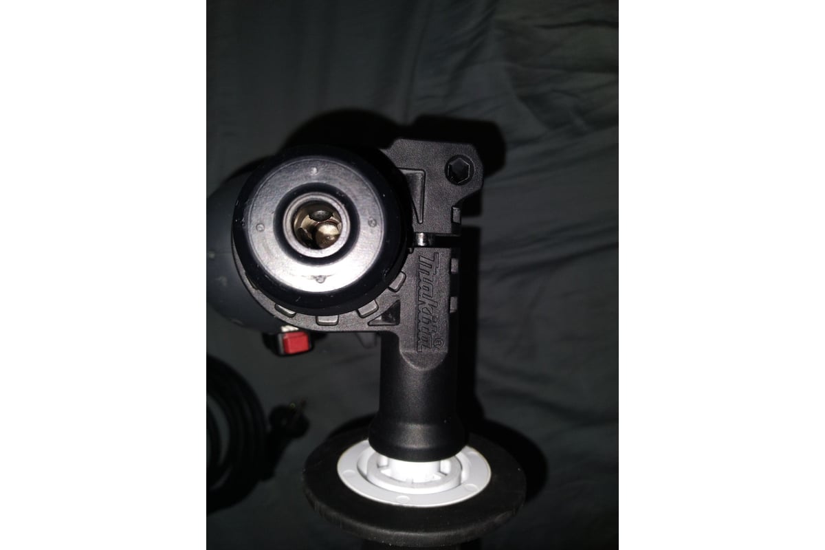 Перфоратор Makita HR2470