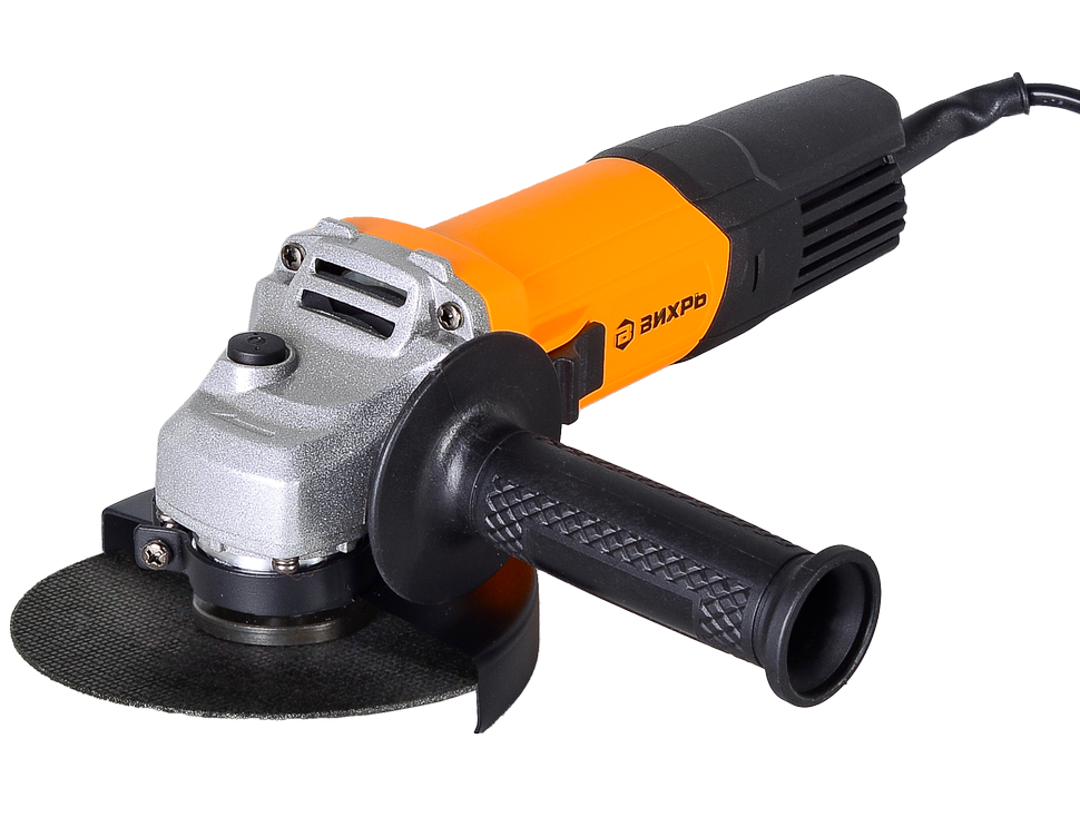 Углошлифовальная машина Вихрь УШМ-115/650