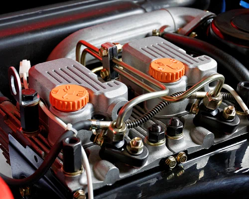 Генератор дизельный Fubag DS 11000 A ES с электростартером и коннектором автоматики