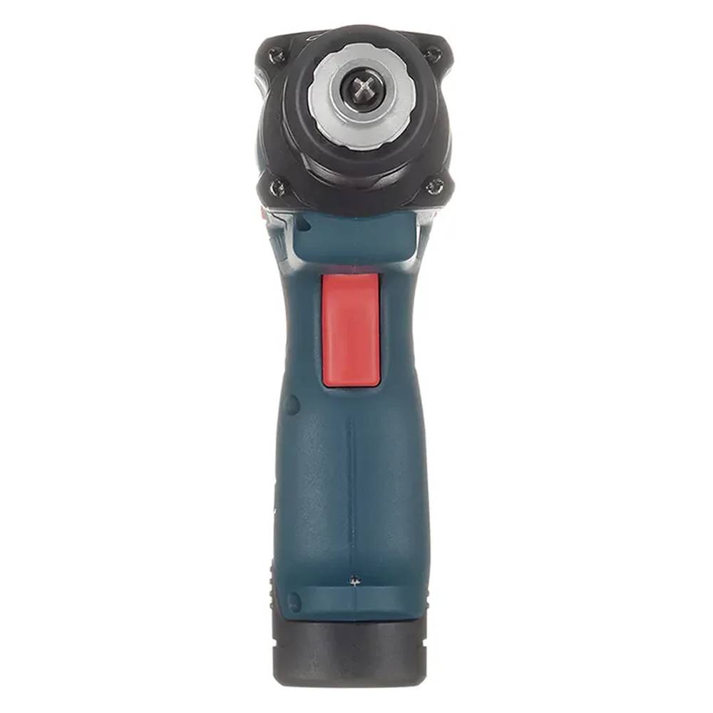 Шуруповерт аккумуляторный Bosch GTB 12V-11