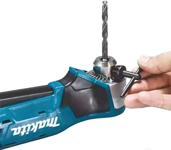 Дрель аккумуляторная угловая Makita DA332DZ (без акк, без з/у)