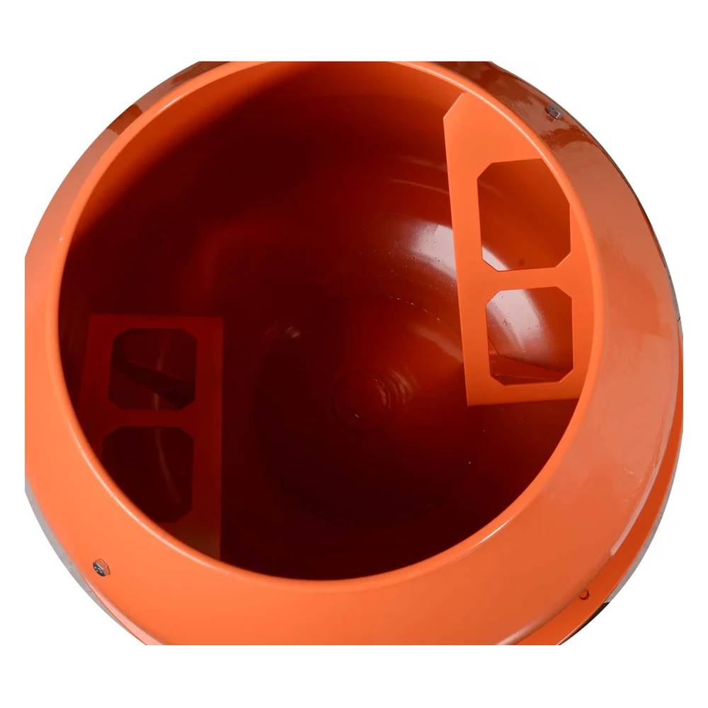 Бетоносмеситель Вихрь БМ-160