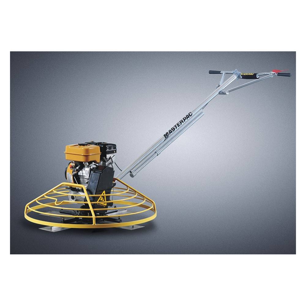 Машина затирочная Masterpac PMT36 Honda GX160