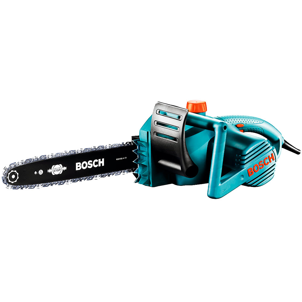 Пила цепная электрическая Bosch AKE 35 S