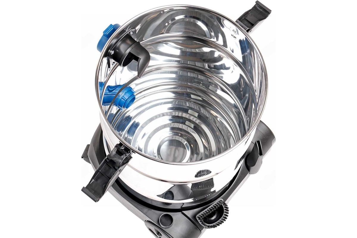 Пылесос однотурбинный 30 л 1380 Вт NORDBERG NV32