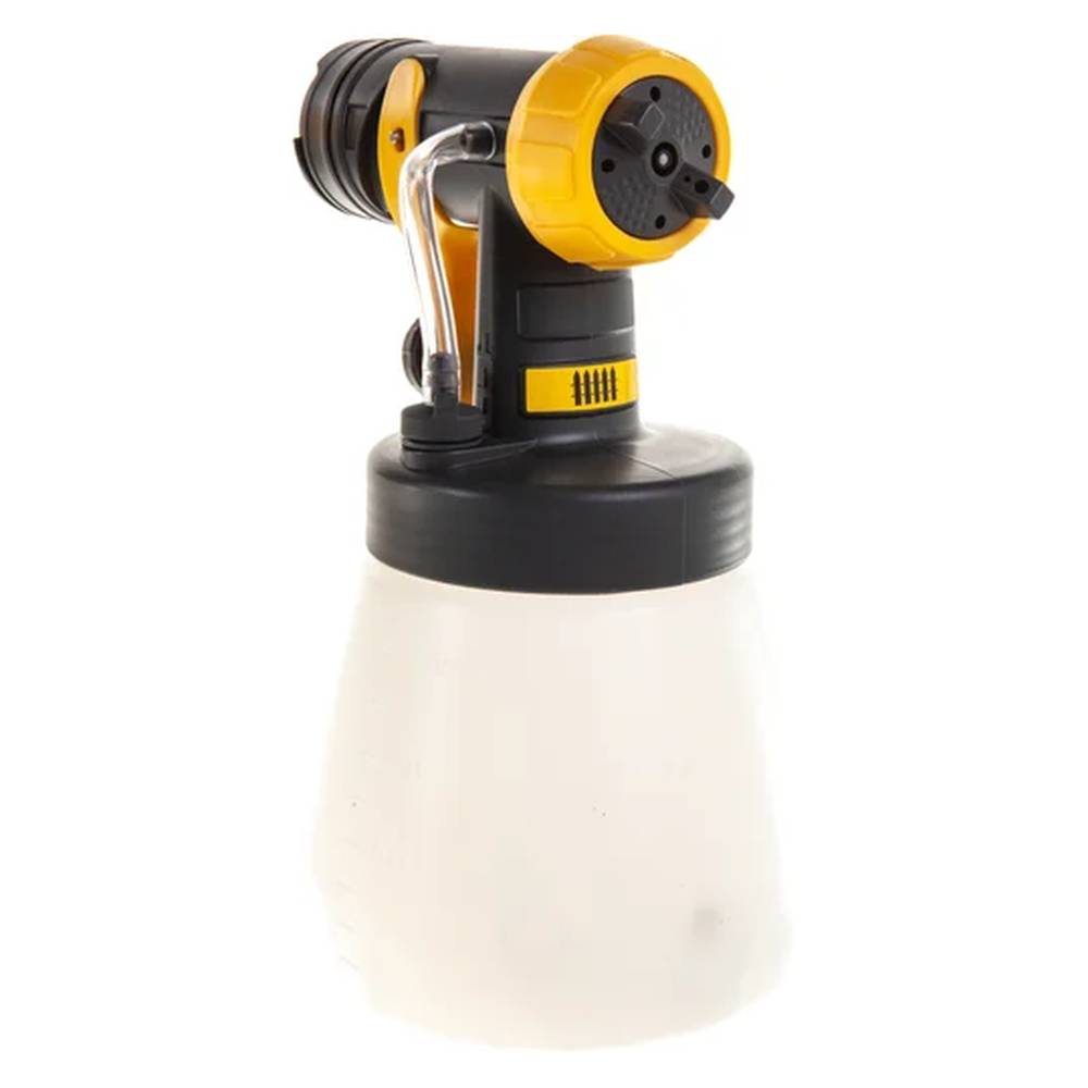 Краскораспылитель электрический Wagner W 690 Flexio