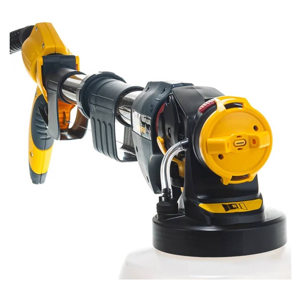 Краскораспылитель"Wagner"W 690 FLEXiO Extra Kit