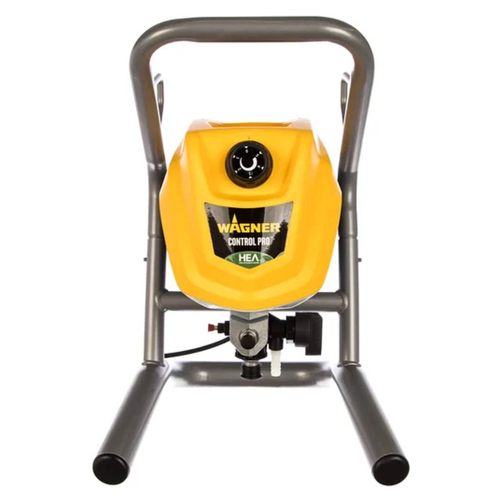 Краскораспылитель электрический Wagner Control pro 250M HEA (Замена Proj 117)