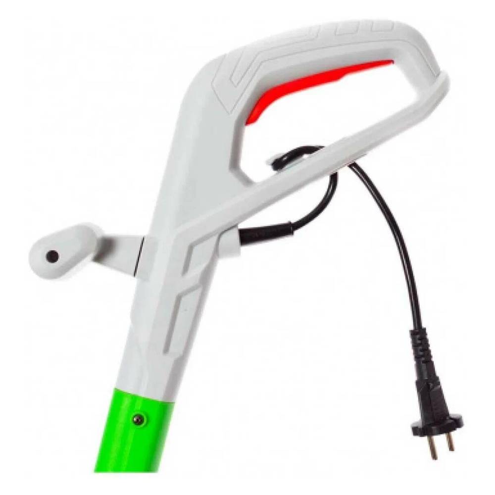 Триммер электрический REDVERG RD-ET400