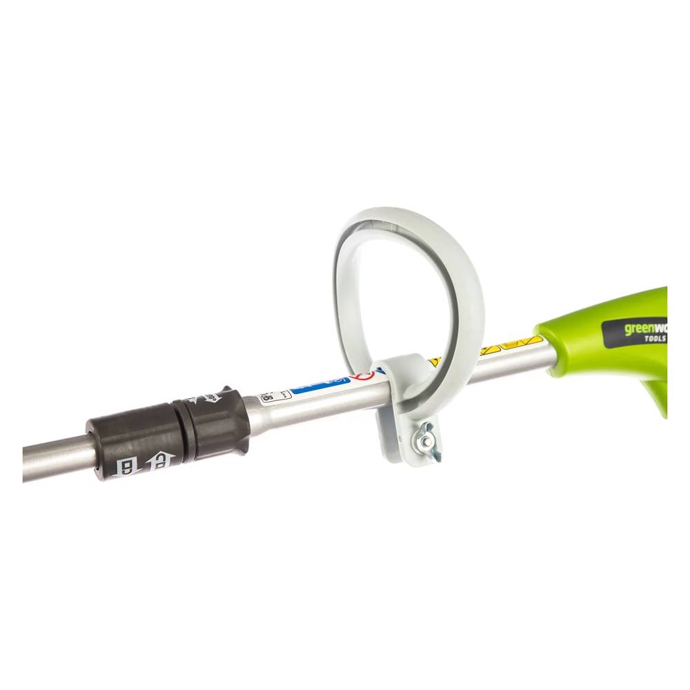 Триммер электрический Greenworks GST5033