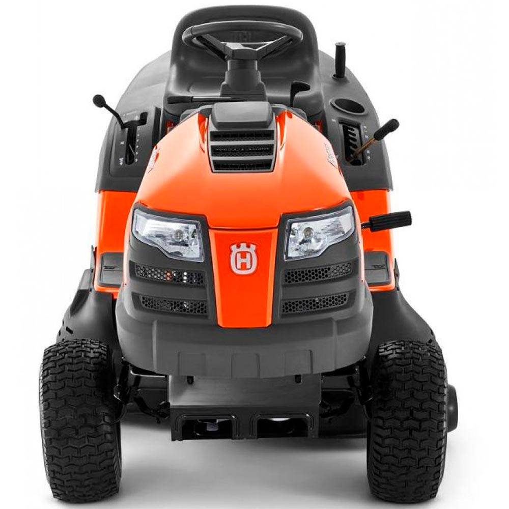 Садовый трактор Husqvarna TC 138L